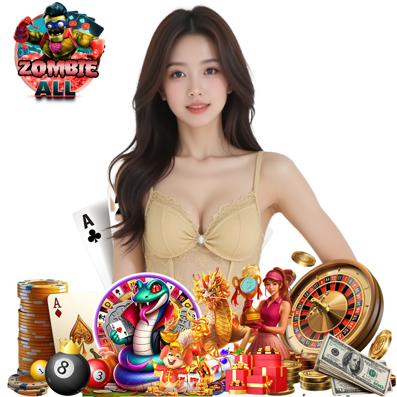 zombieall WALLET