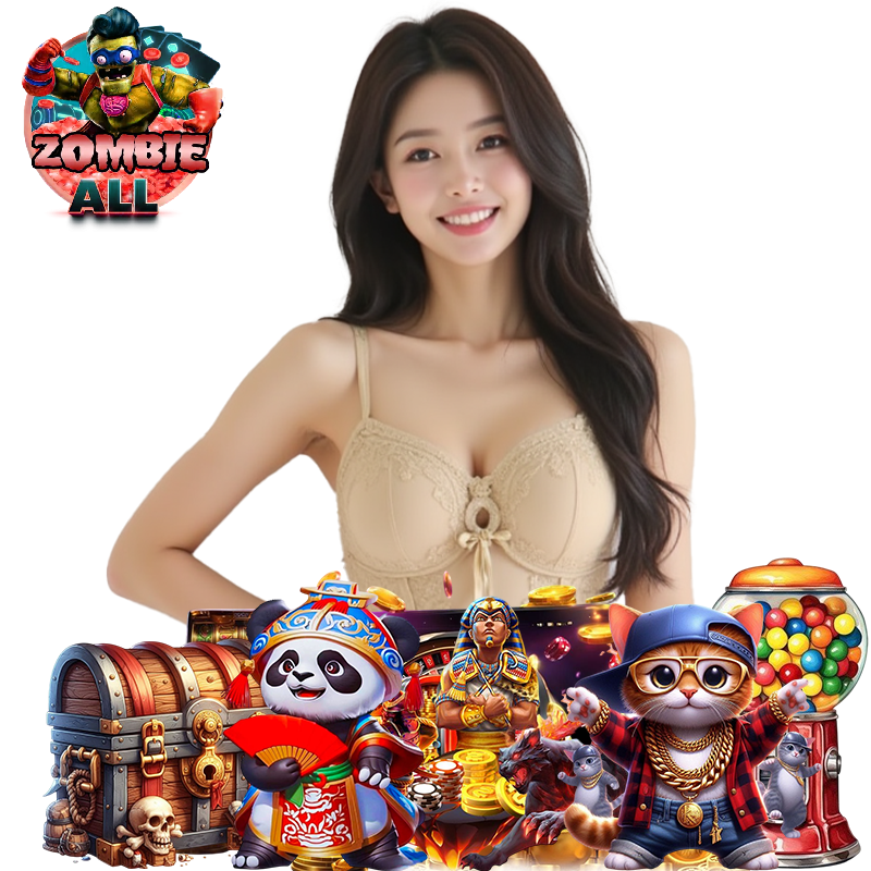 zombieall